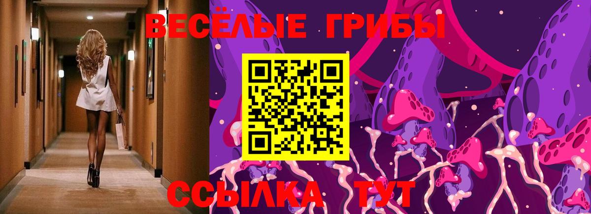 Галлюциногенные грибы ЛСД Учалы